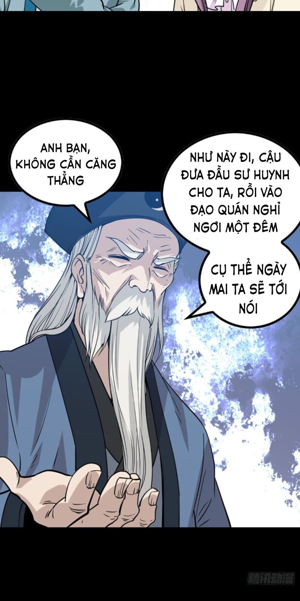 Tru Tà Chapter 73 - 4