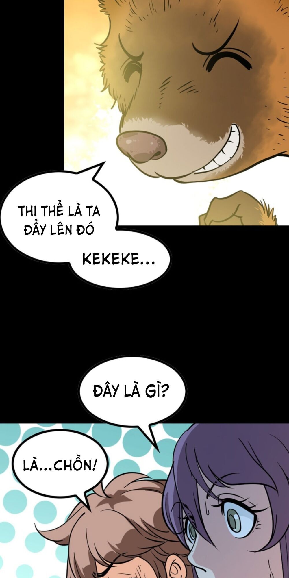 Tru Tà Chapter 73 - 31