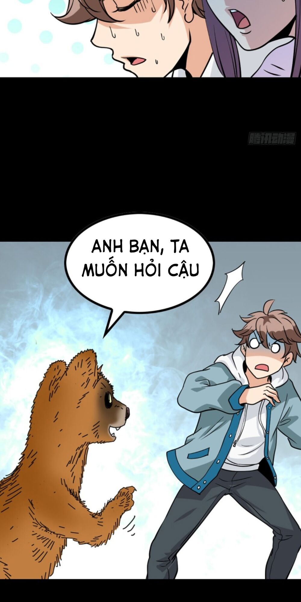 Tru Tà Chapter 73 - 32