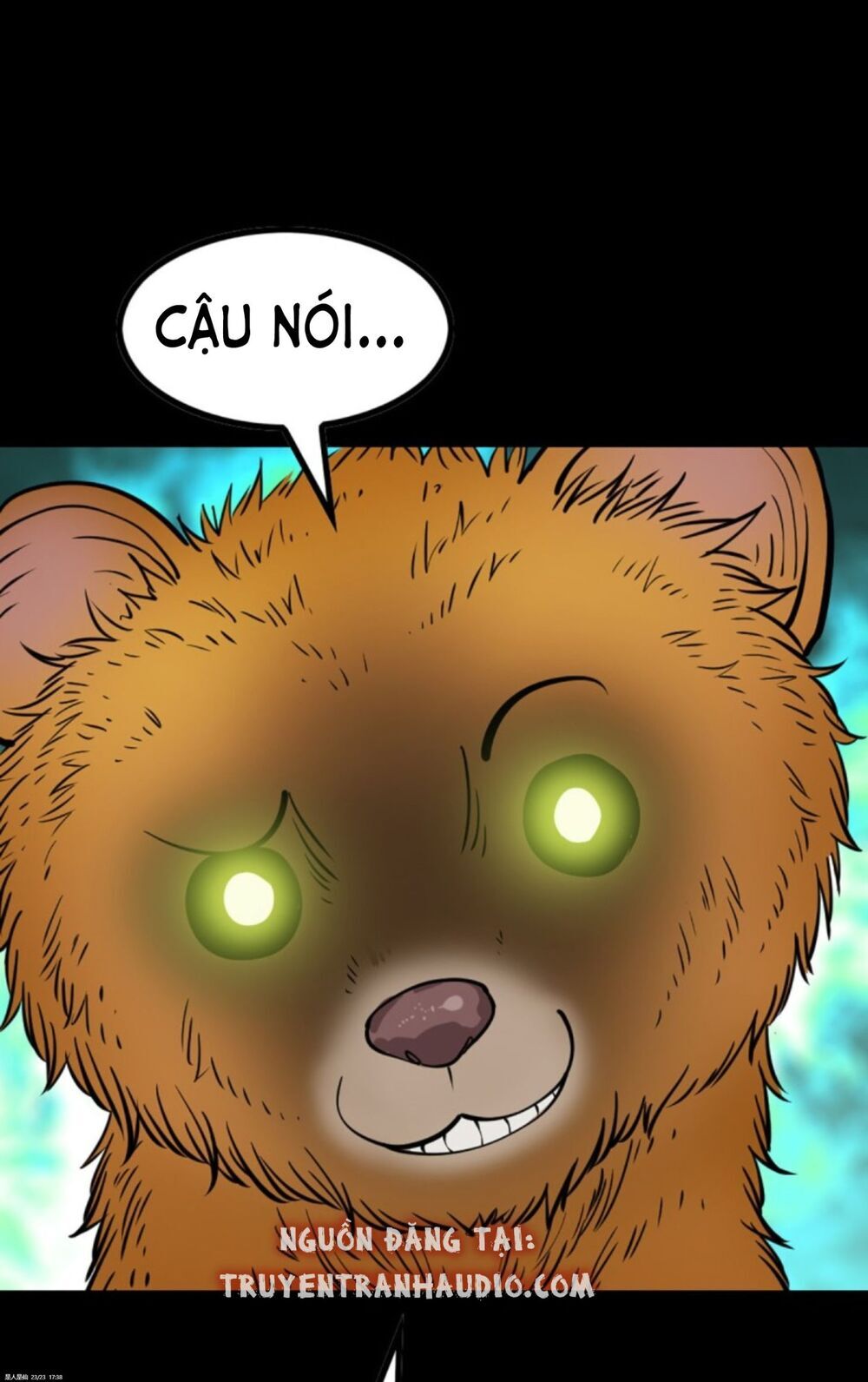 Tru Tà Chapter 73 - 33