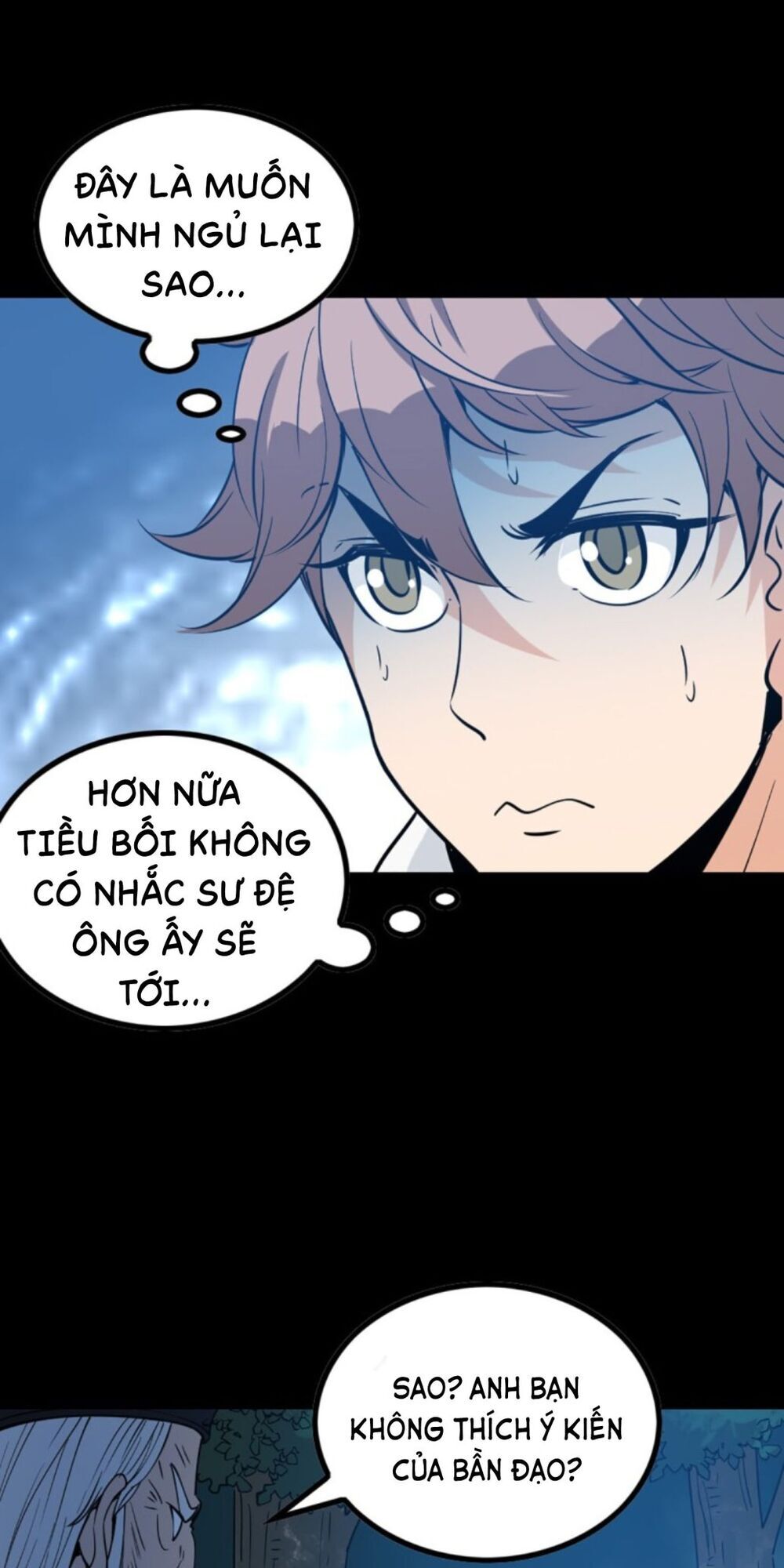 Tru Tà Chapter 73 - 5