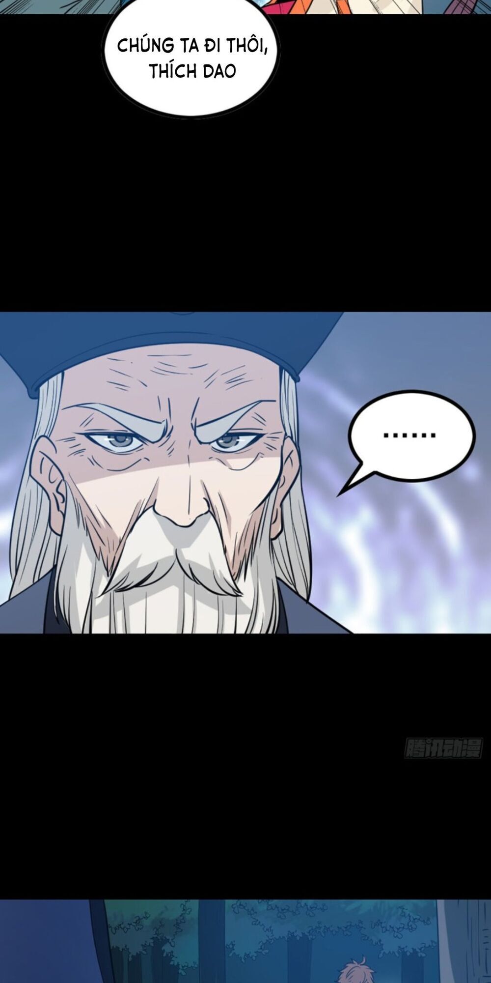 Tru Tà Chapter 73 - 7