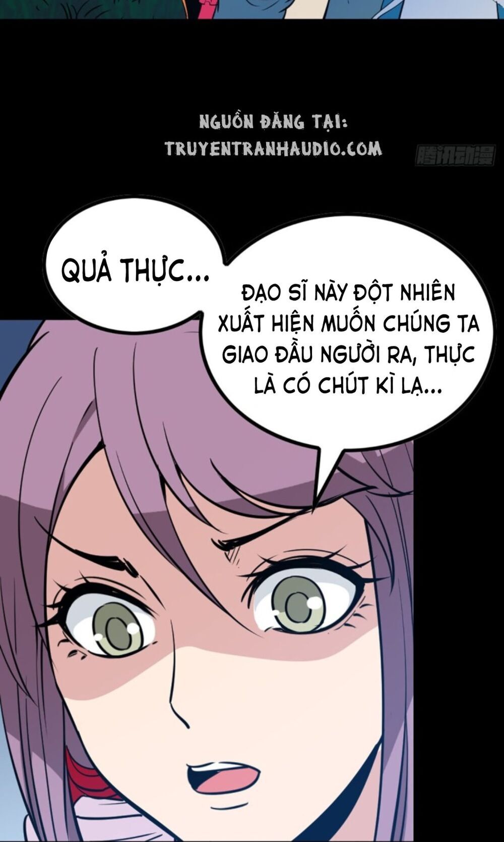 Tru Tà Chapter 73 - 9