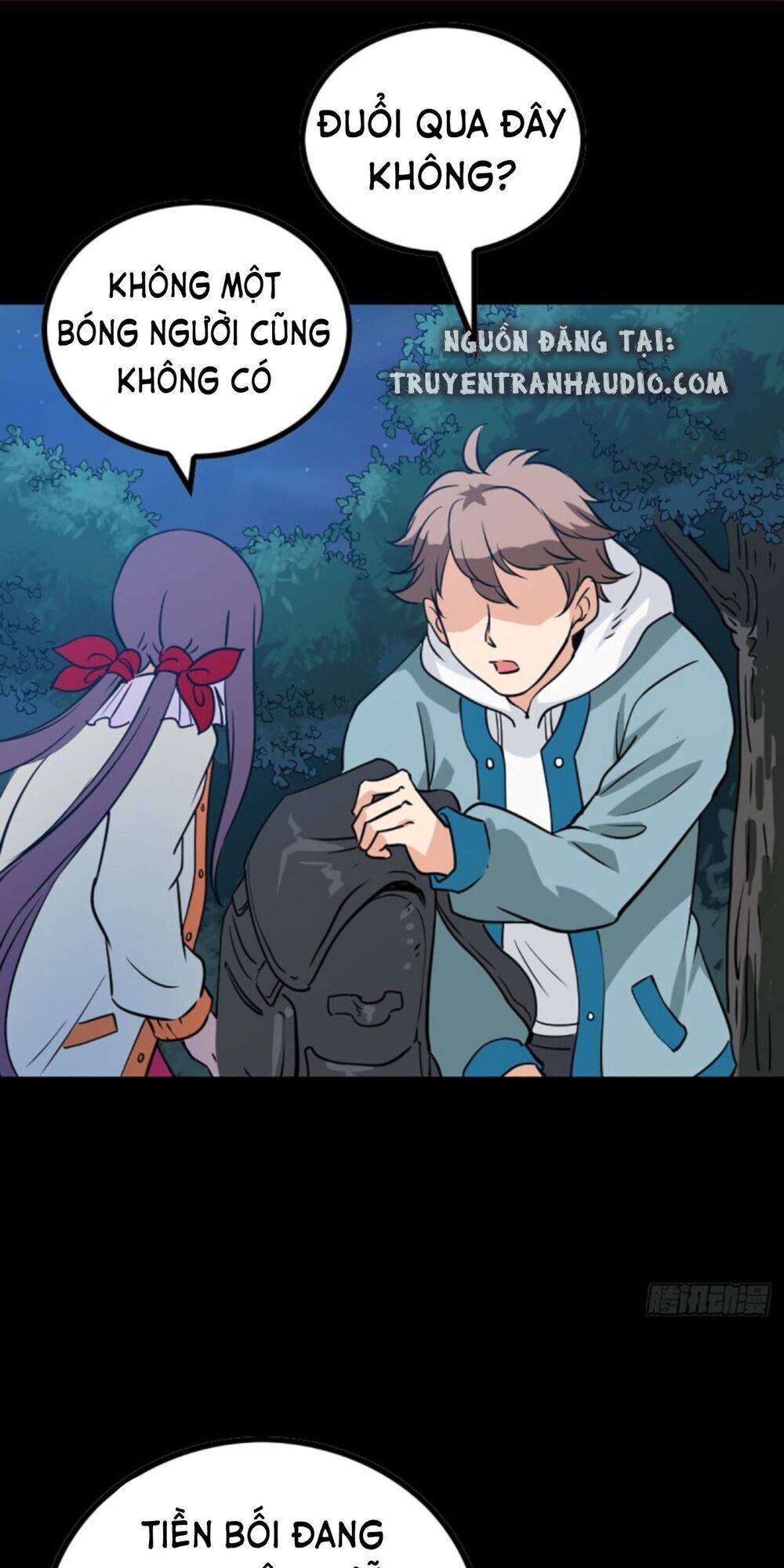 Tru Tà Chapter 73 - 10