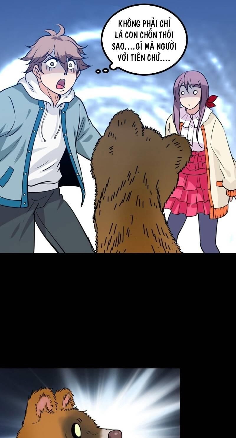 Tru Tà Chapter 74 - 1