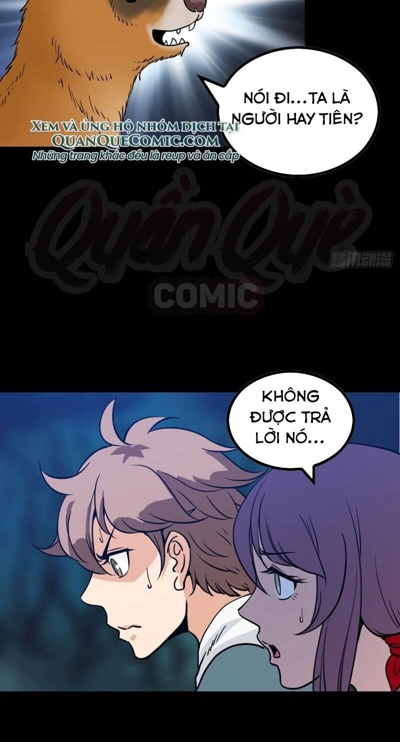 Tru Tà Chapter 74 - 2