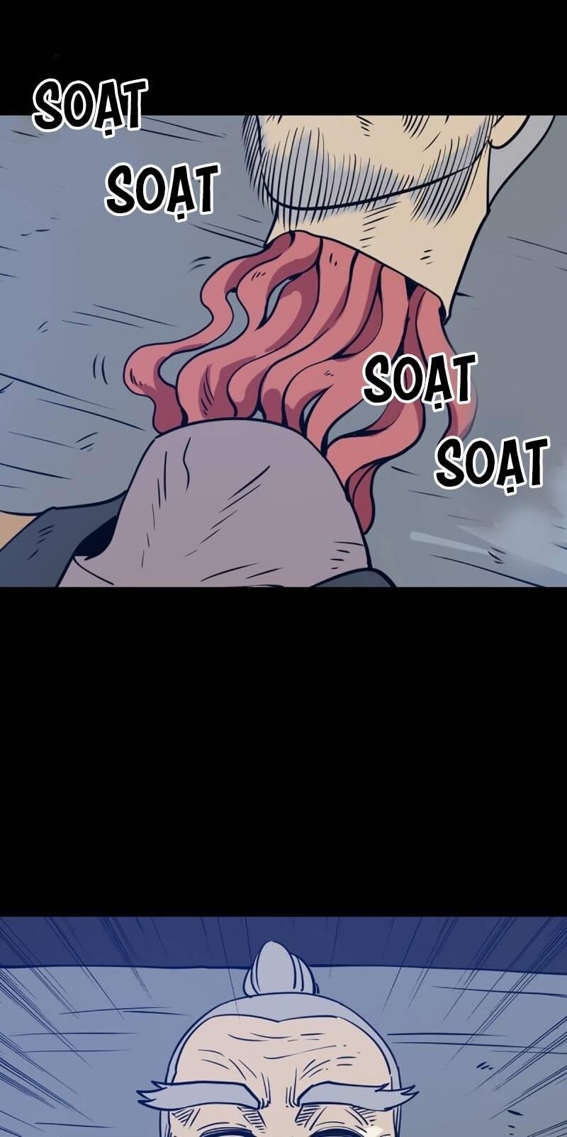 Tru Tà Chapter 74 - 11