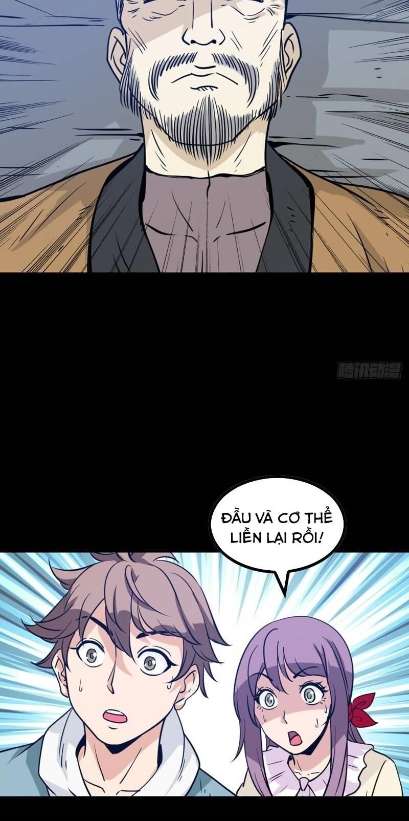 Tru Tà Chapter 74 - 12