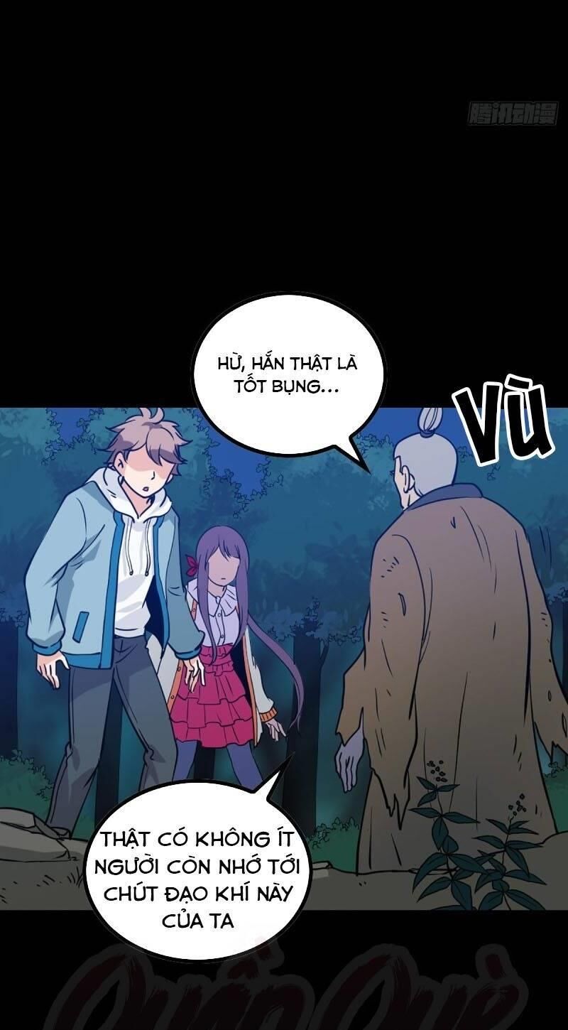 Tru Tà Chapter 74 - 15