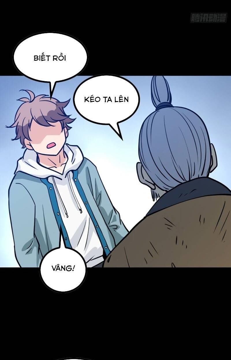 Tru Tà Chapter 74 - 17
