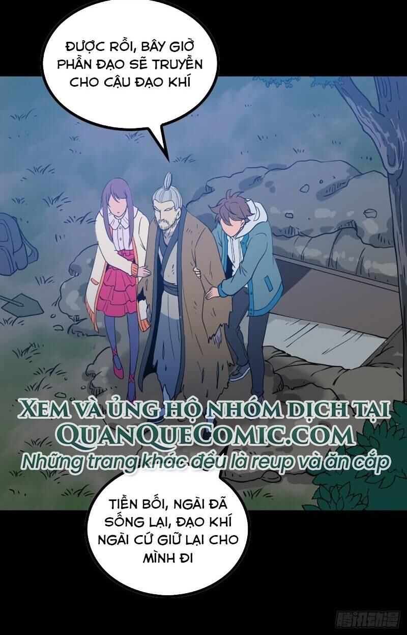 Tru Tà Chapter 74 - 18