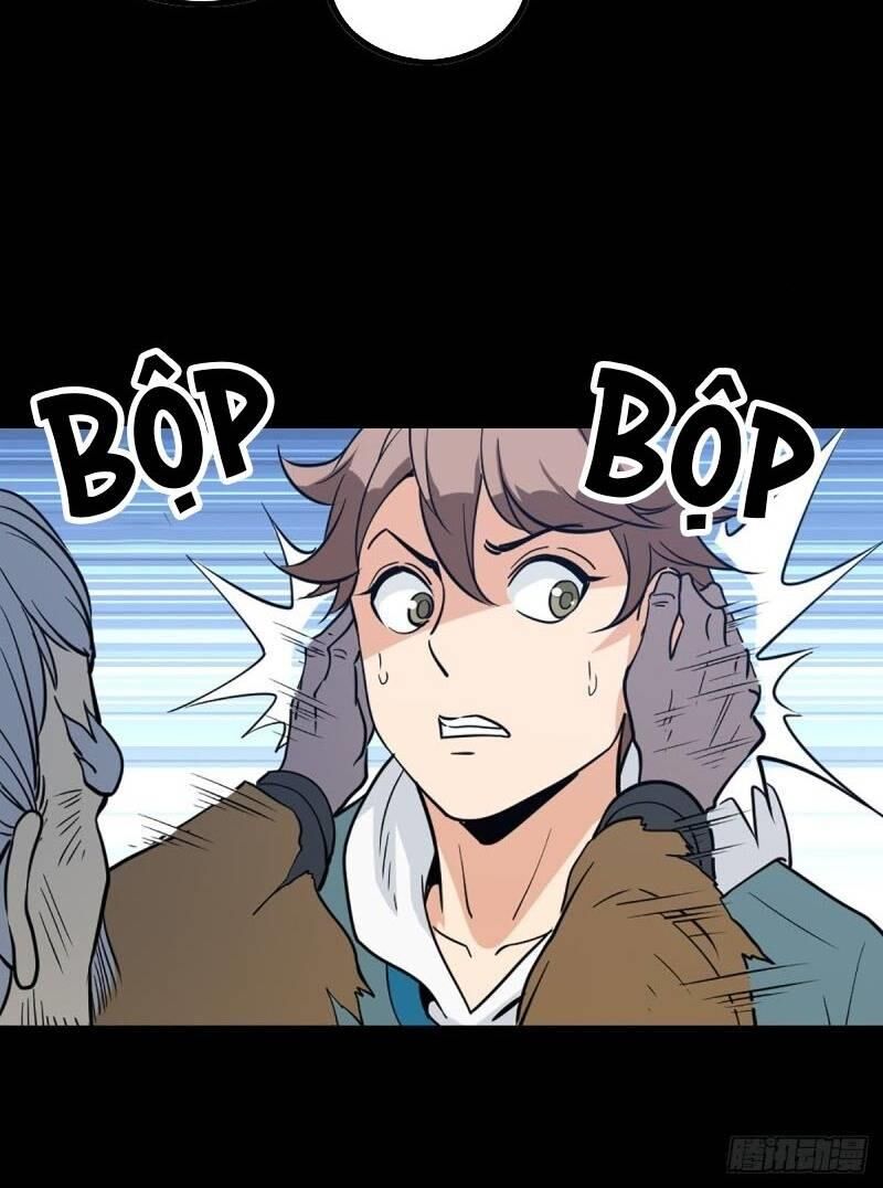 Tru Tà Chapter 74 - 20