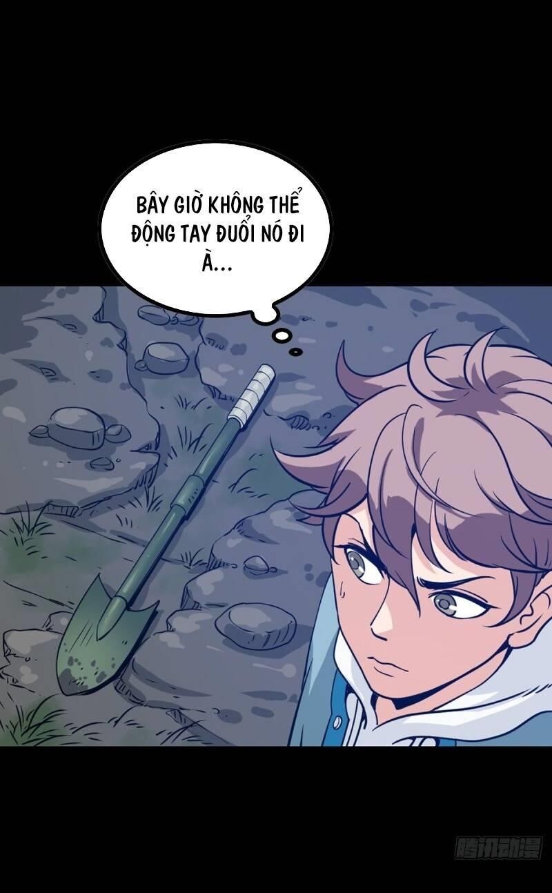 Tru Tà Chapter 74 - 3