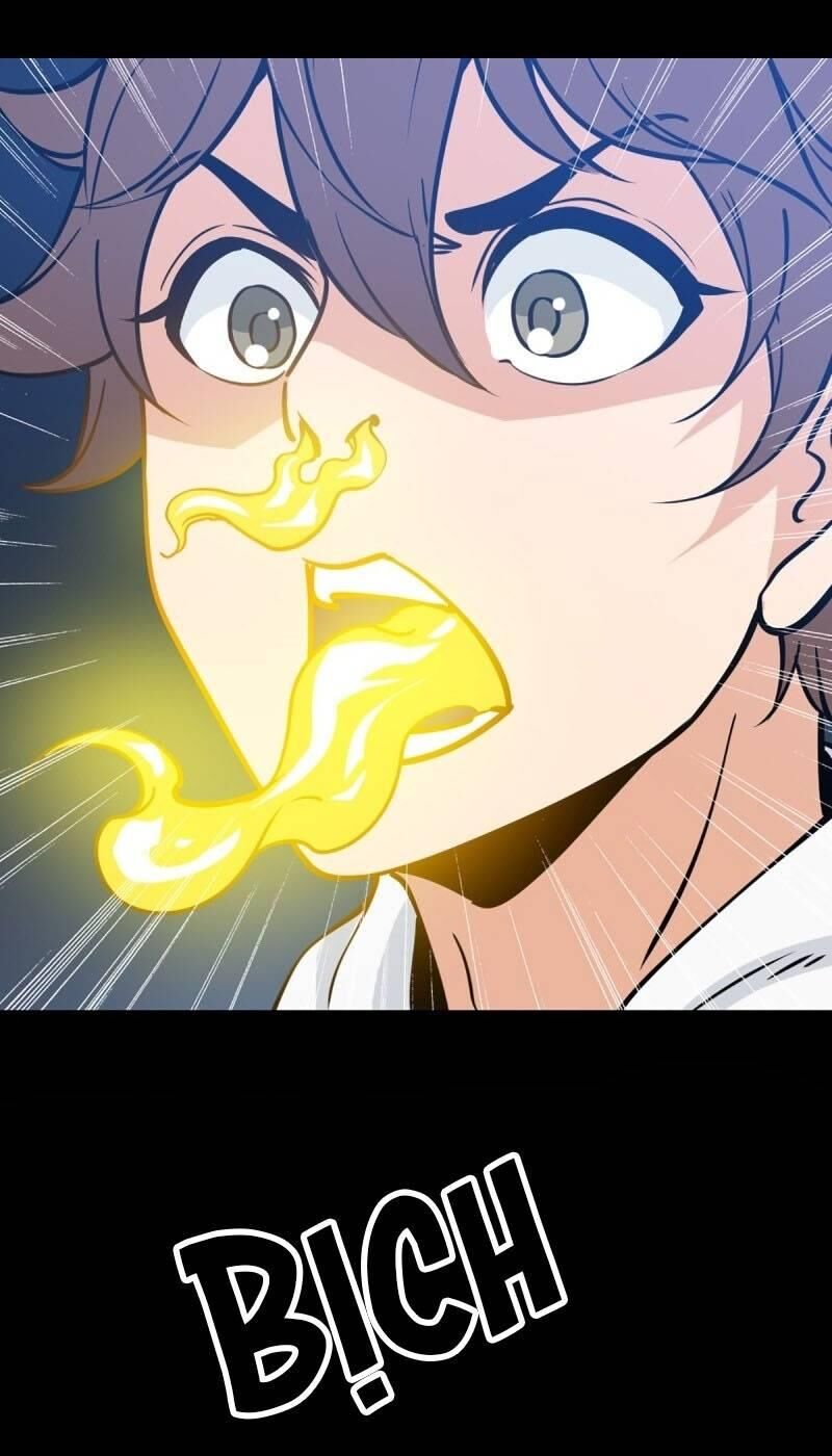 Tru Tà Chapter 74 - 24