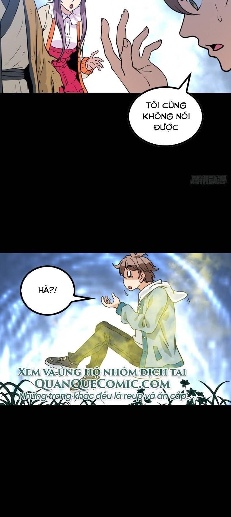 Tru Tà Chapter 74 - 26