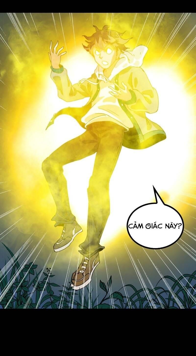 Tru Tà Chapter 74 - 27