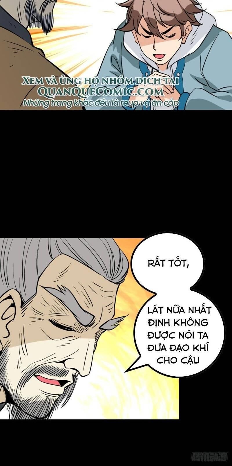 Tru Tà Chapter 74 - 30