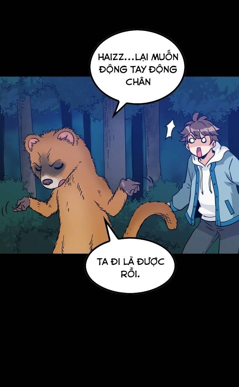 Tru Tà Chapter 74 - 4