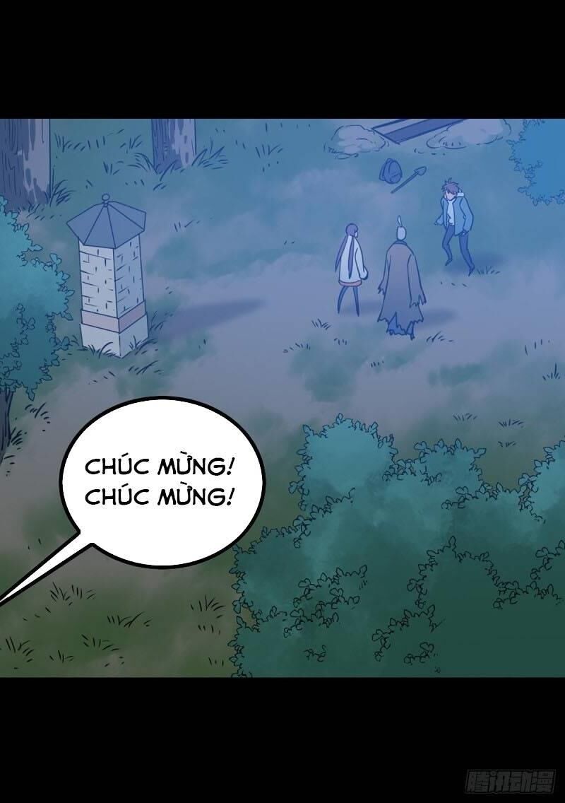 Tru Tà Chapter 74 - 32