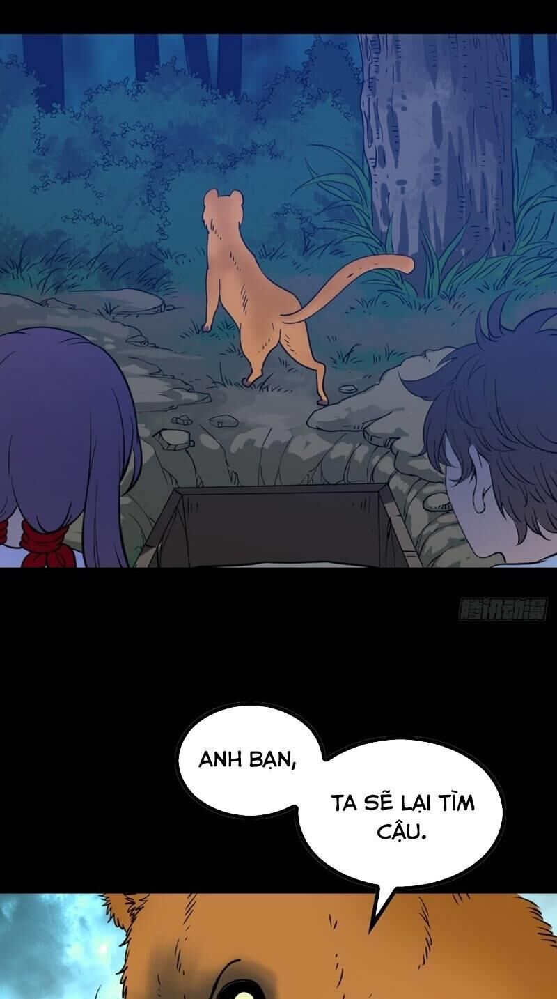 Tru Tà Chapter 74 - 5