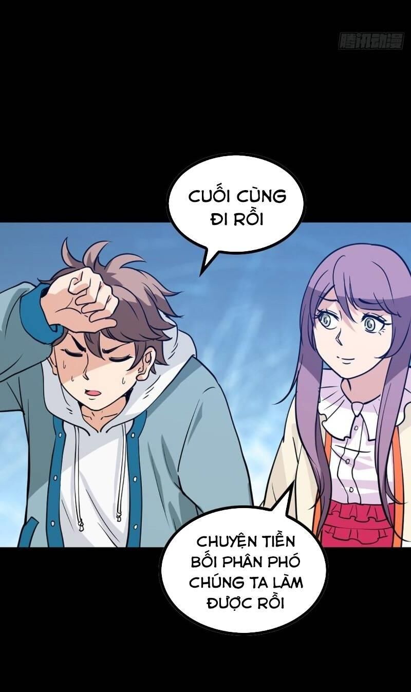 Tru Tà Chapter 74 - 7