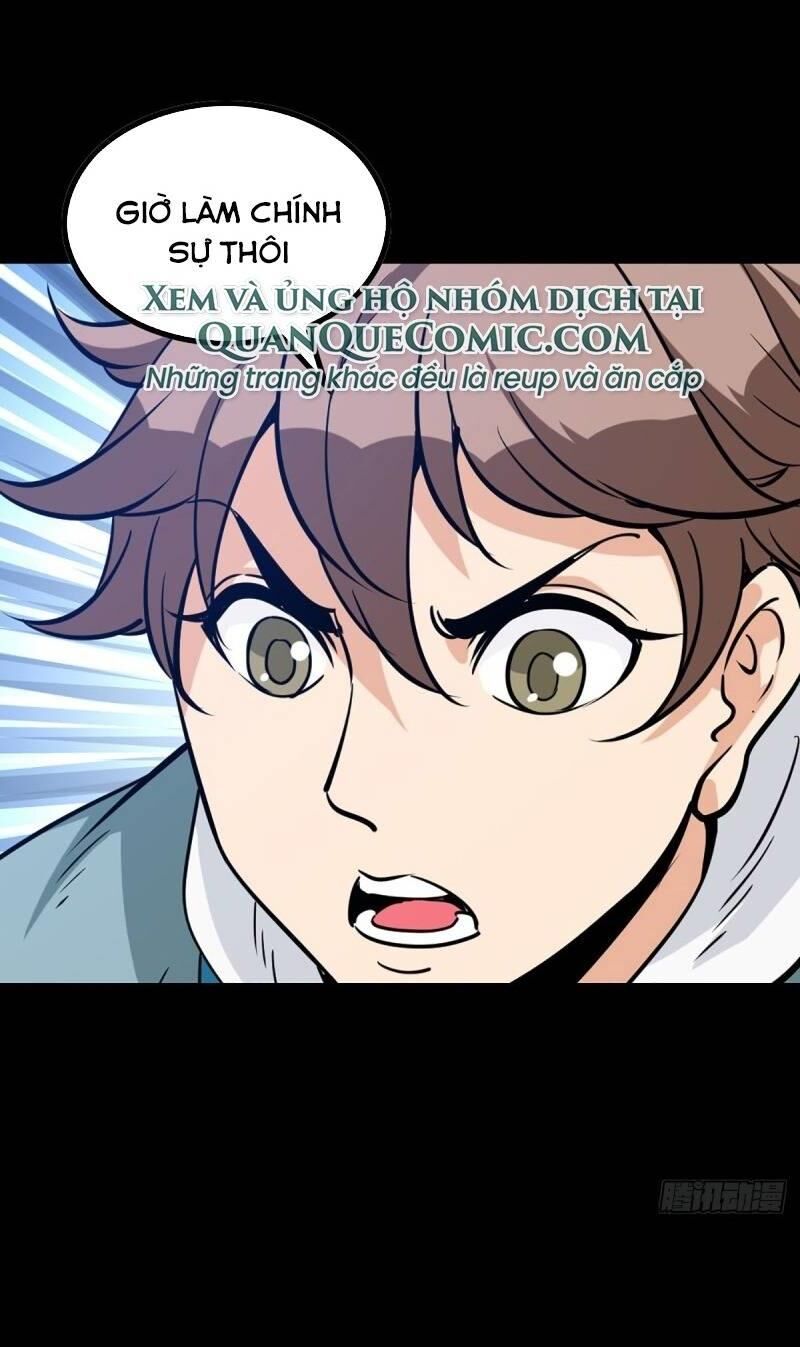 Tru Tà Chapter 74 - 8