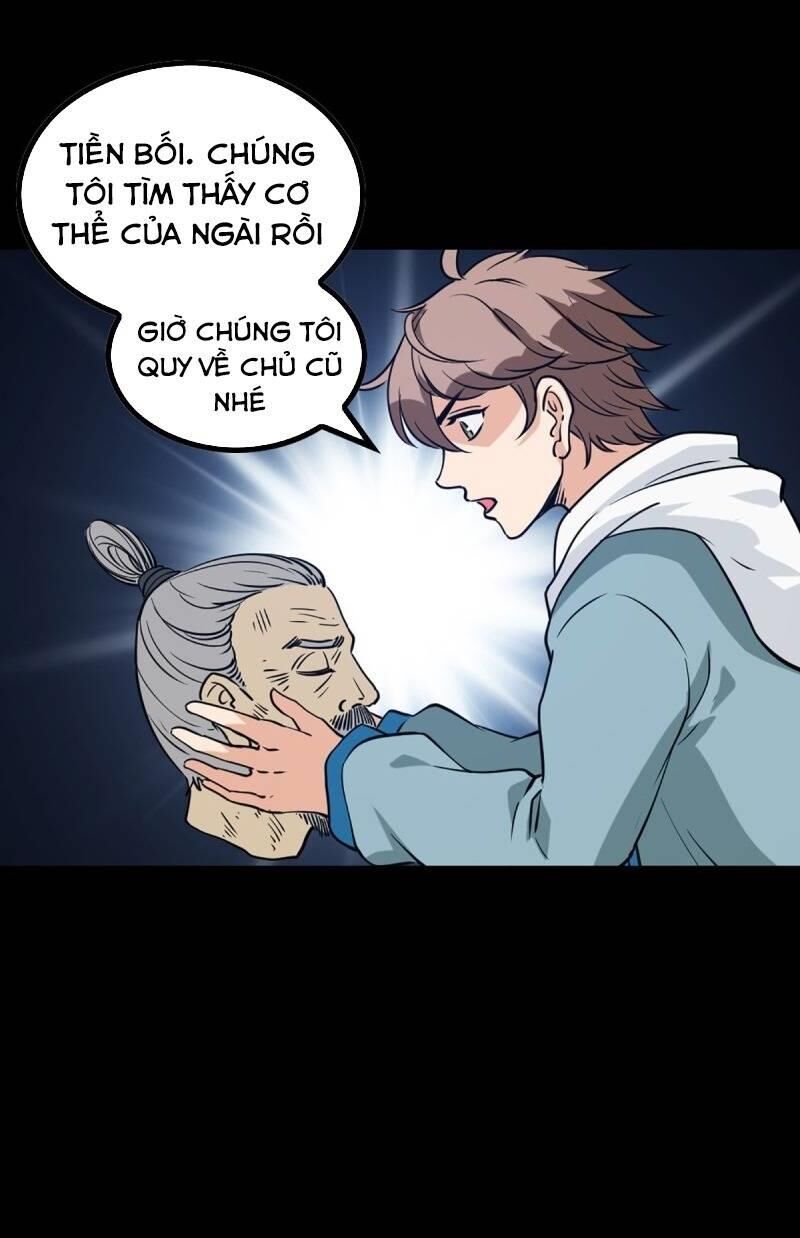 Tru Tà Chapter 74 - 9