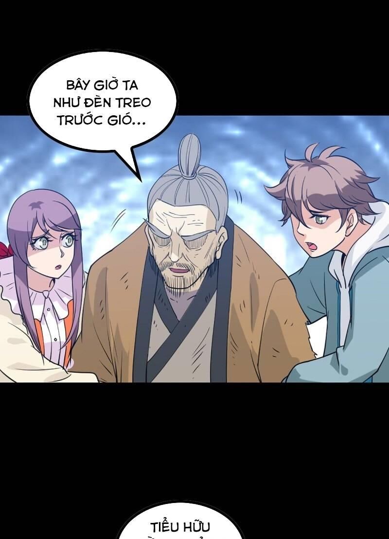 Tru Tà Chapter 75 - 11