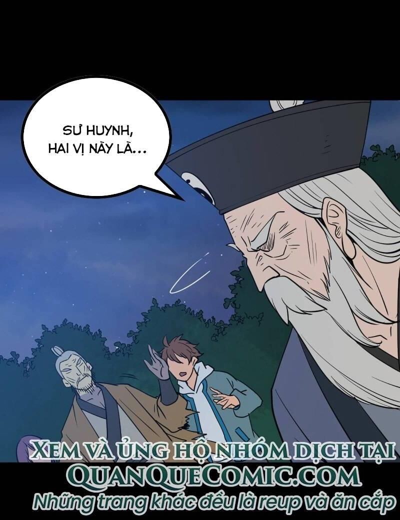 Tru Tà Chapter 75 - 13