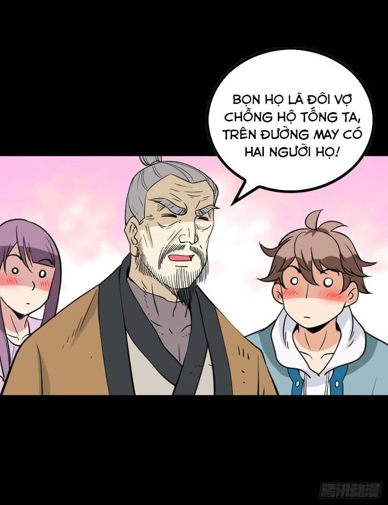 Tru Tà Chapter 75 - 14