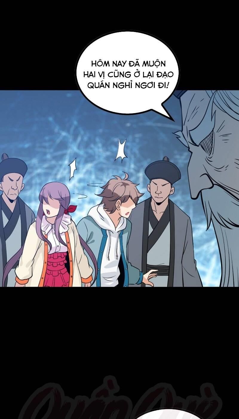 Tru Tà Chapter 75 - 17