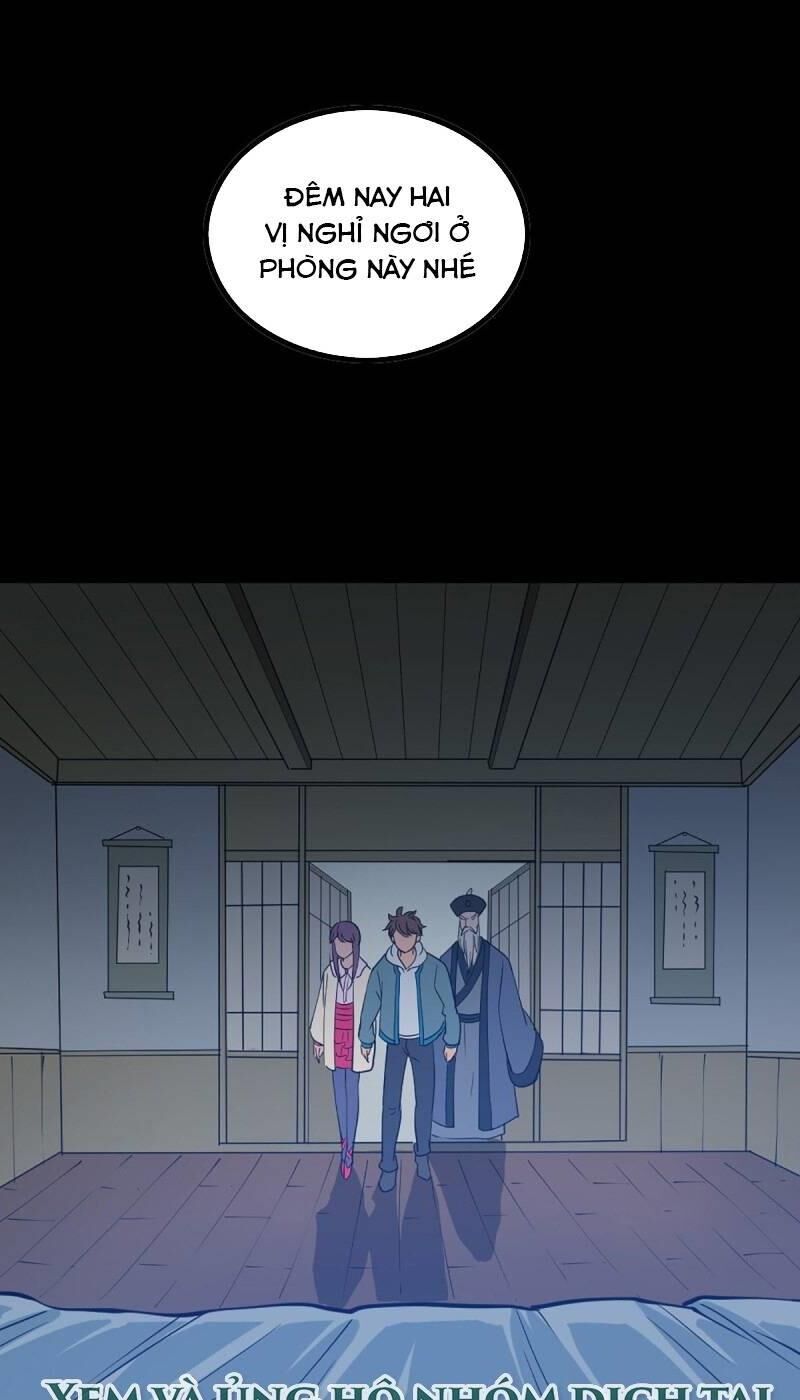 Tru Tà Chapter 75 - 19