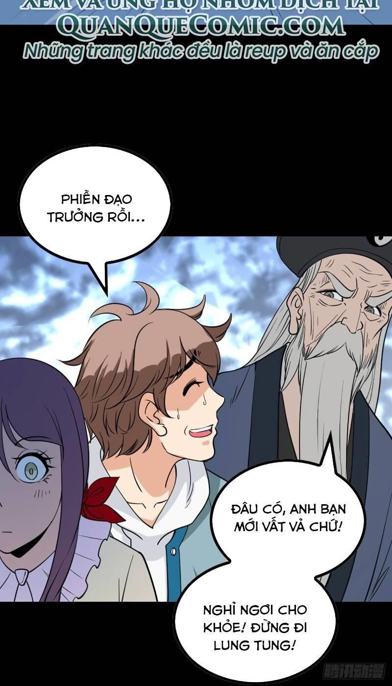 Tru Tà Chapter 75 - 20