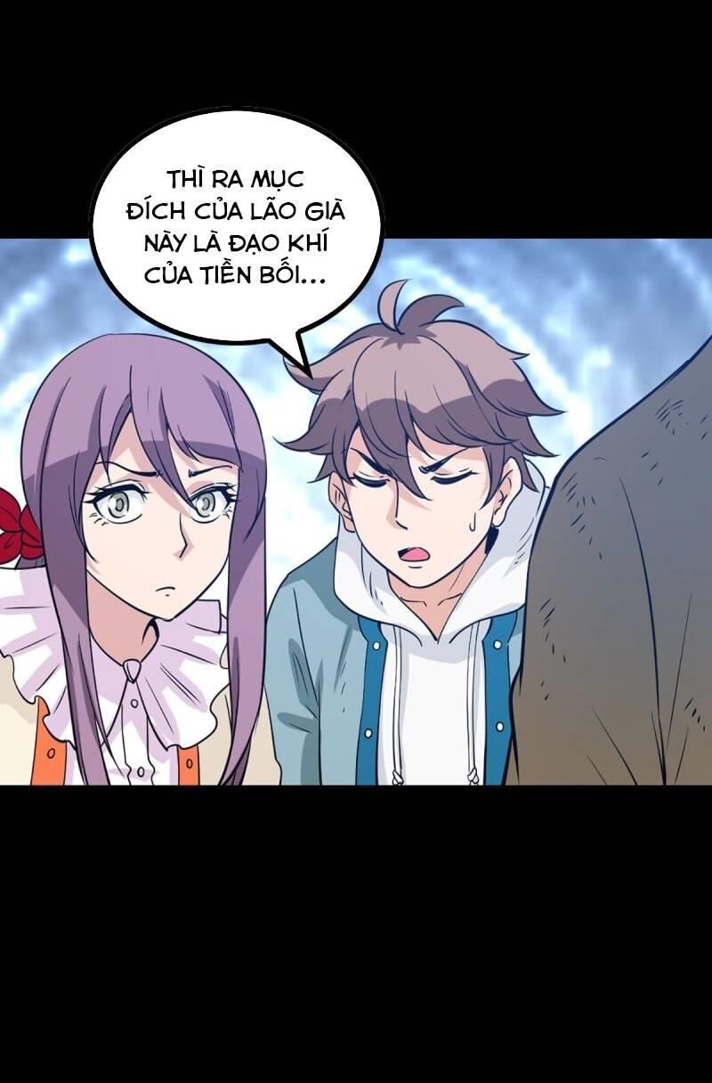 Tru Tà Chapter 75 - 3