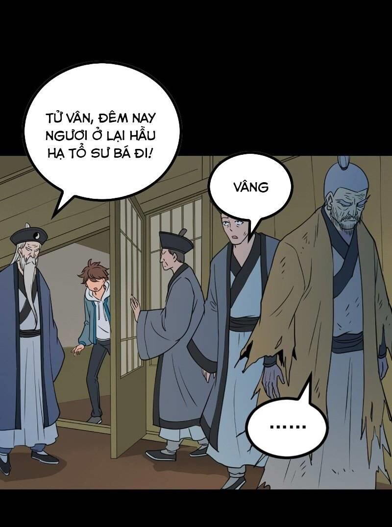 Tru Tà Chapter 75 - 21