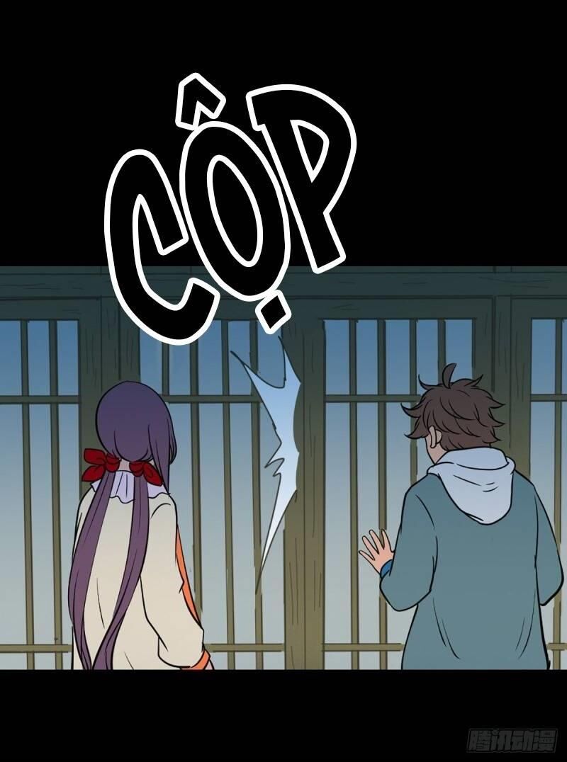 Tru Tà Chapter 75 - 22