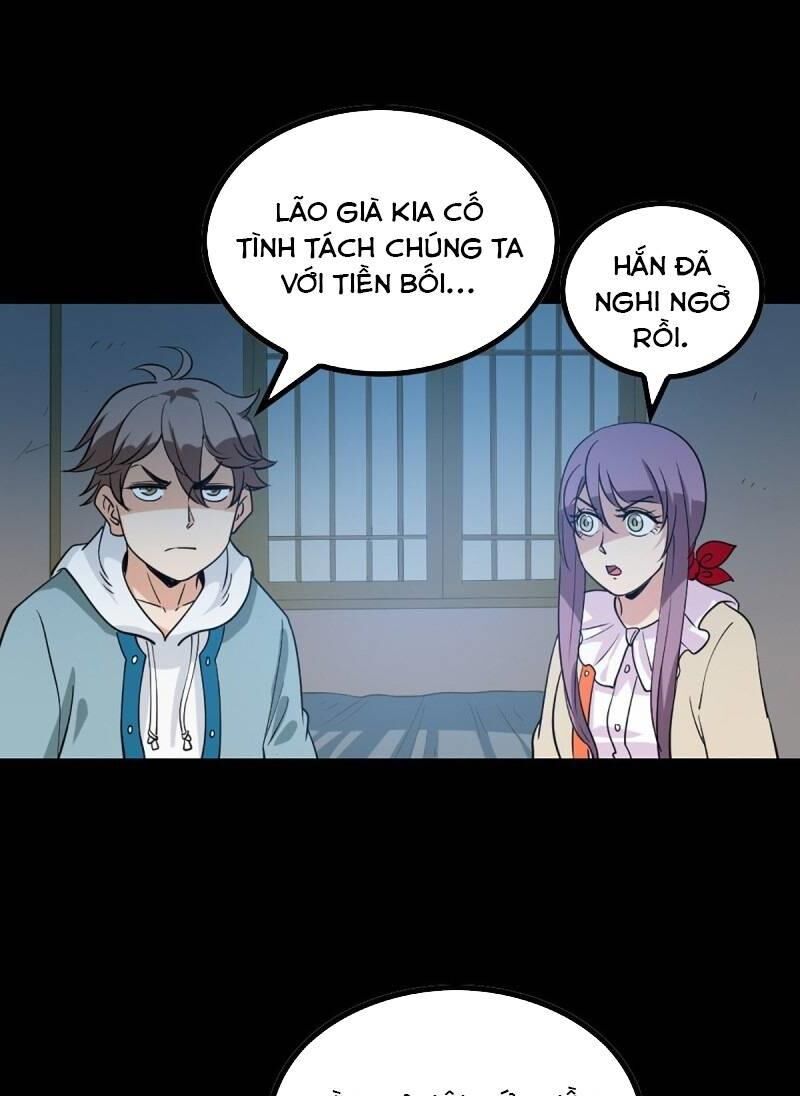 Tru Tà Chapter 75 - 23