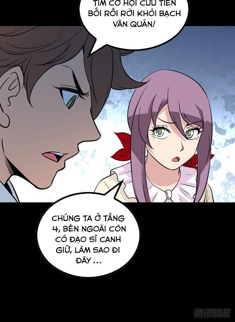 Tru Tà Chapter 75 - 24