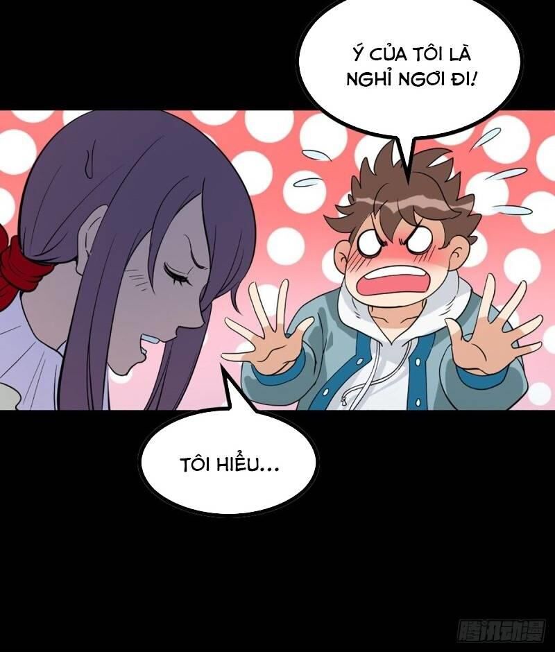 Tru Tà Chapter 75 - 26