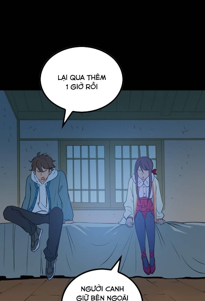 Tru Tà Chapter 75 - 27