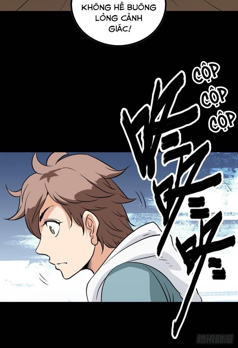 Tru Tà Chapter 75 - 28