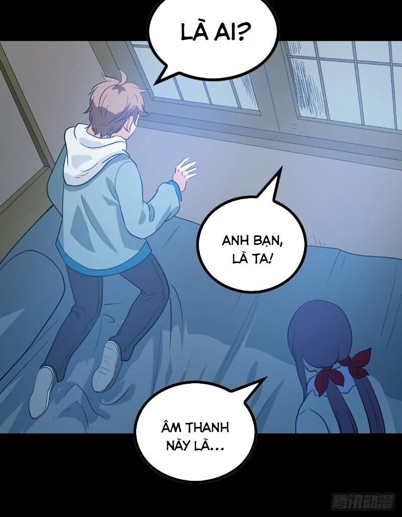 Tru Tà Chapter 75 - 30