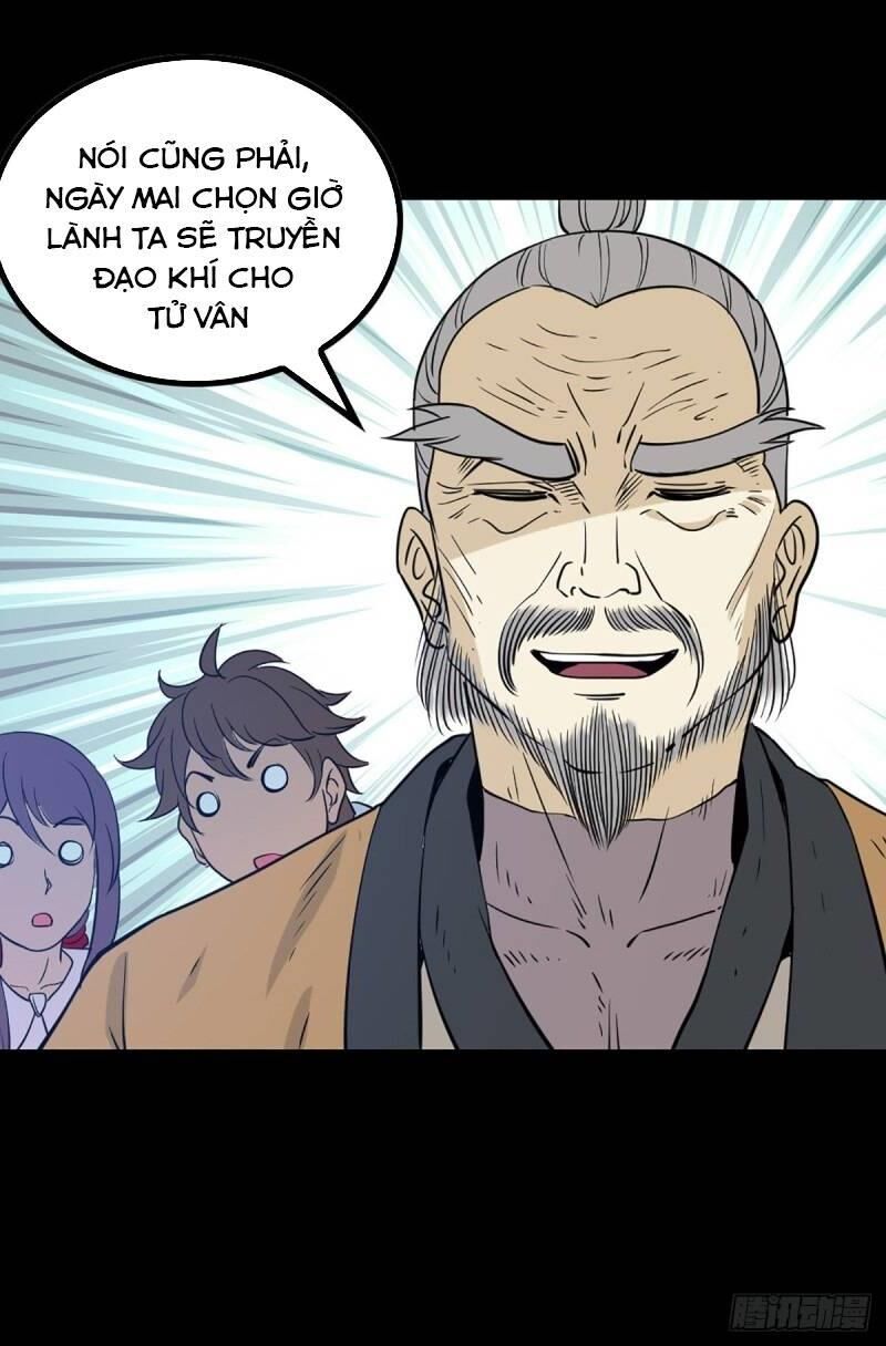 Tru Tà Chapter 75 - 4