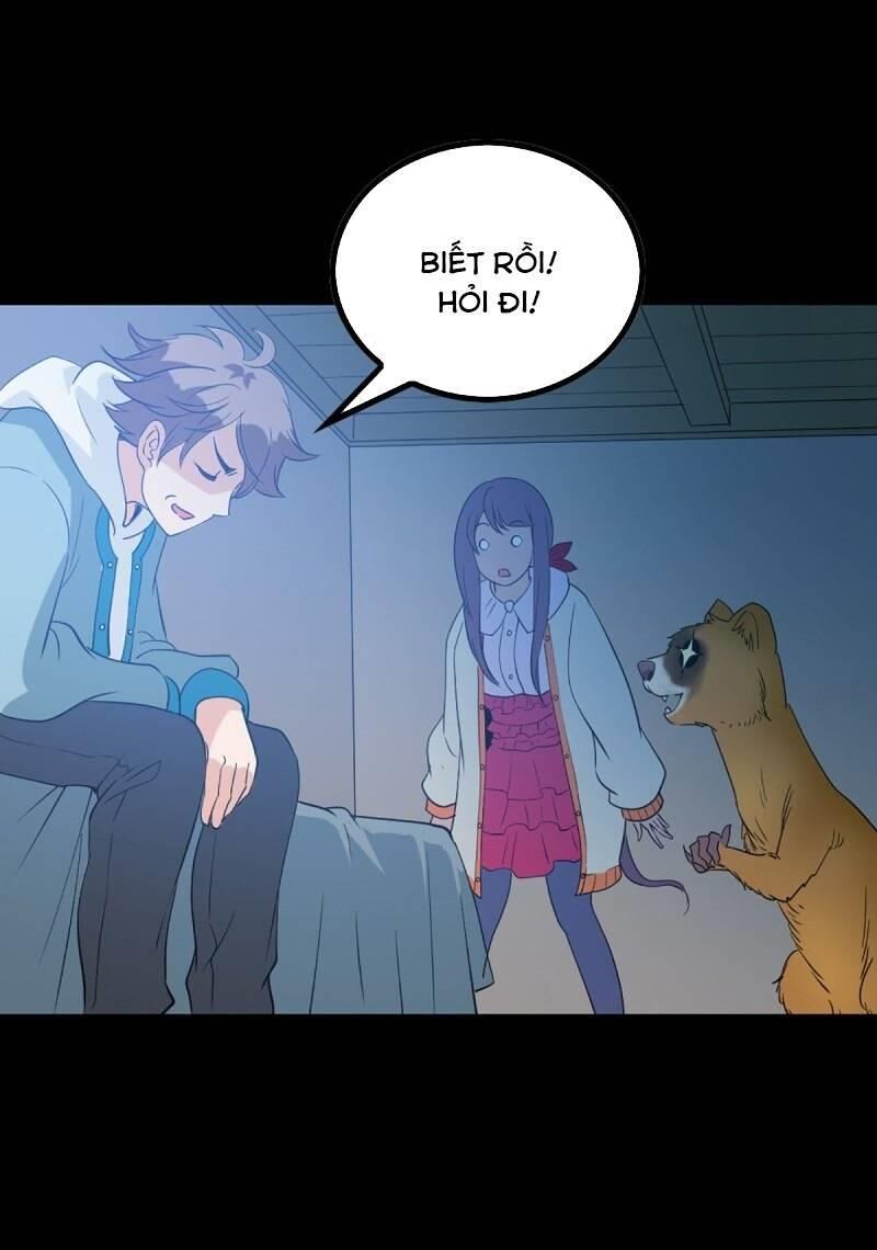 Tru Tà Chapter 75 - 33