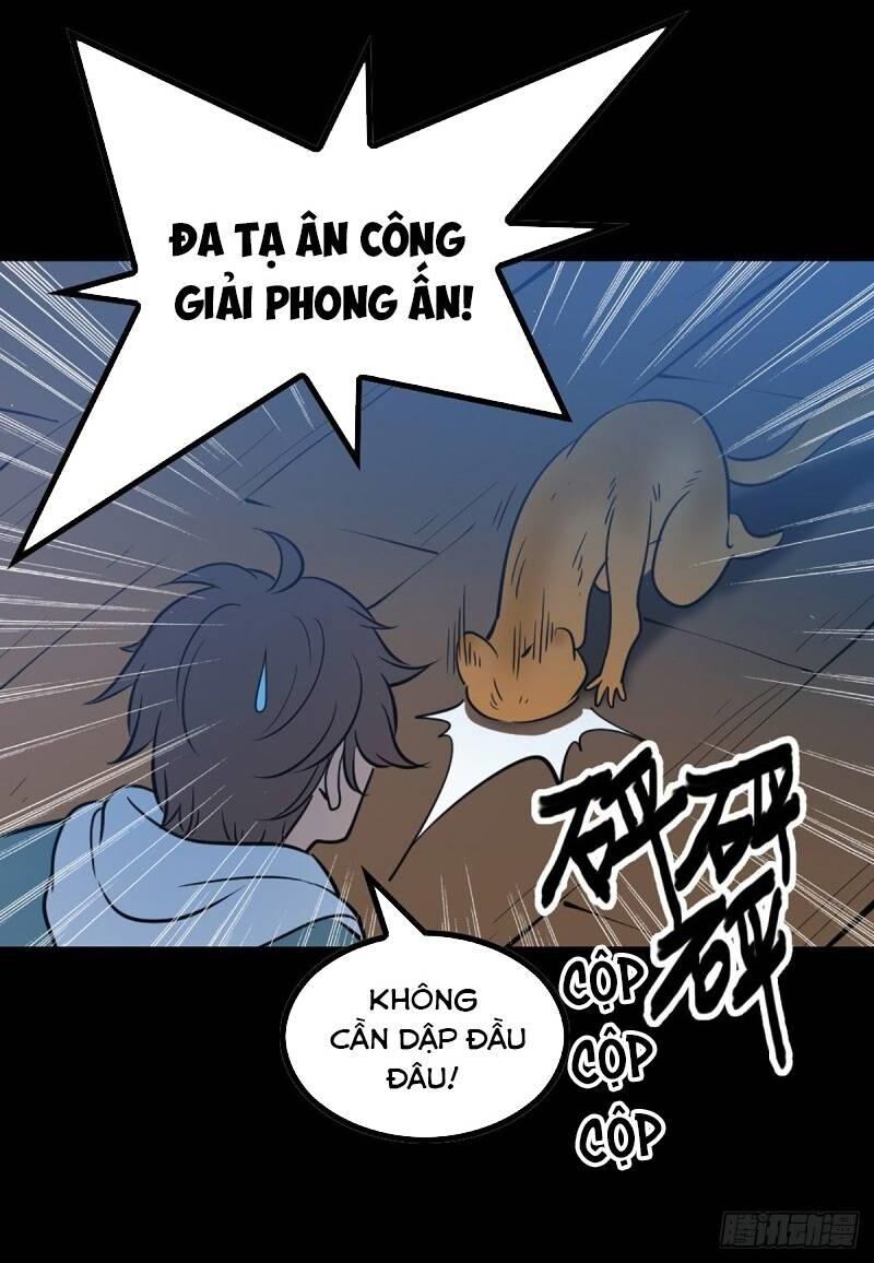 Tru Tà Chapter 75 - 36