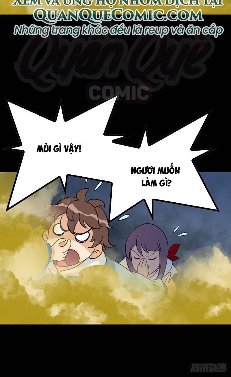 Tru Tà Chapter 75 - 38