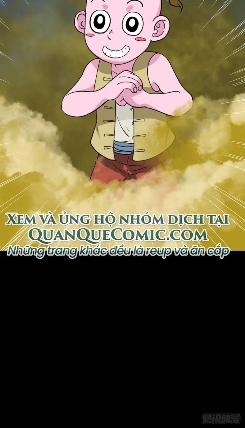 Tru Tà Chapter 75 - 40