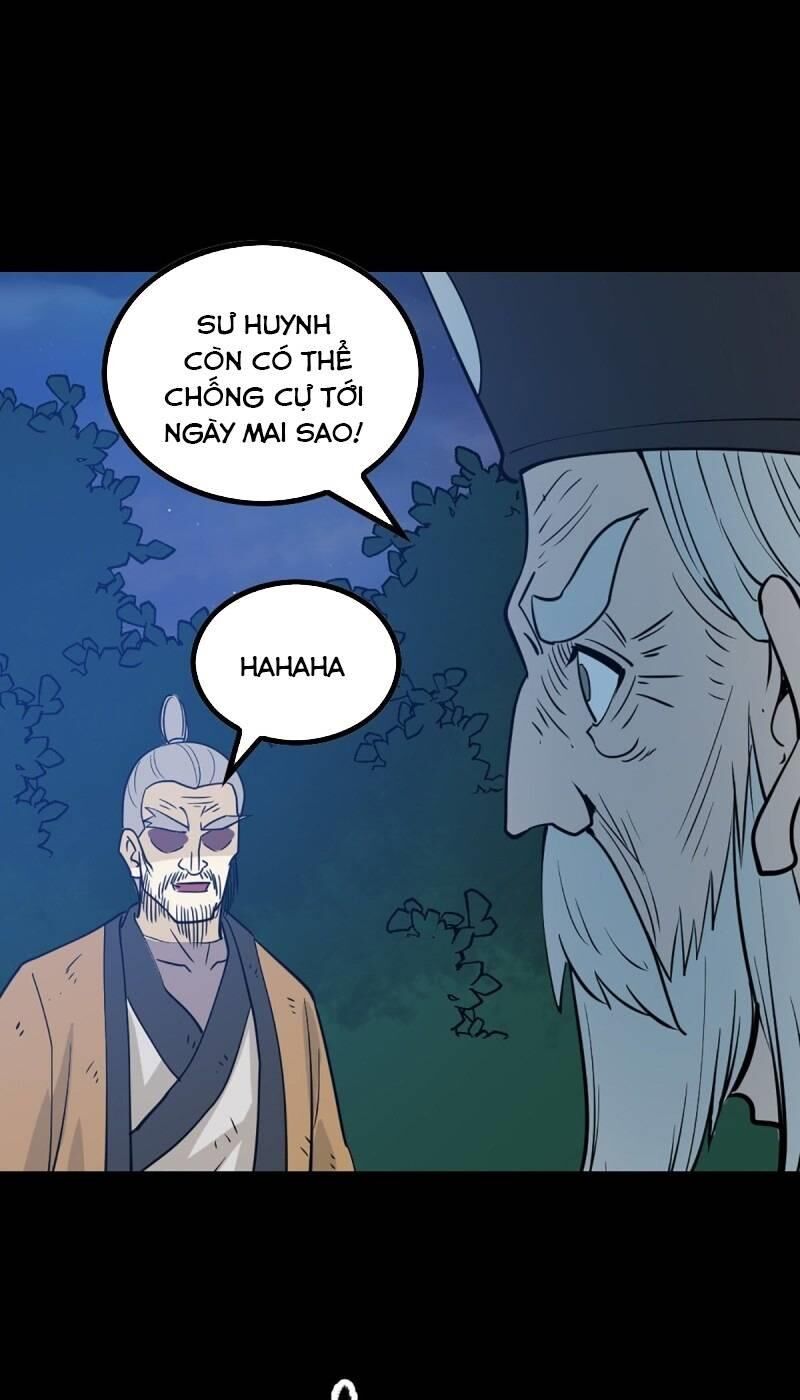 Tru Tà Chapter 75 - 5