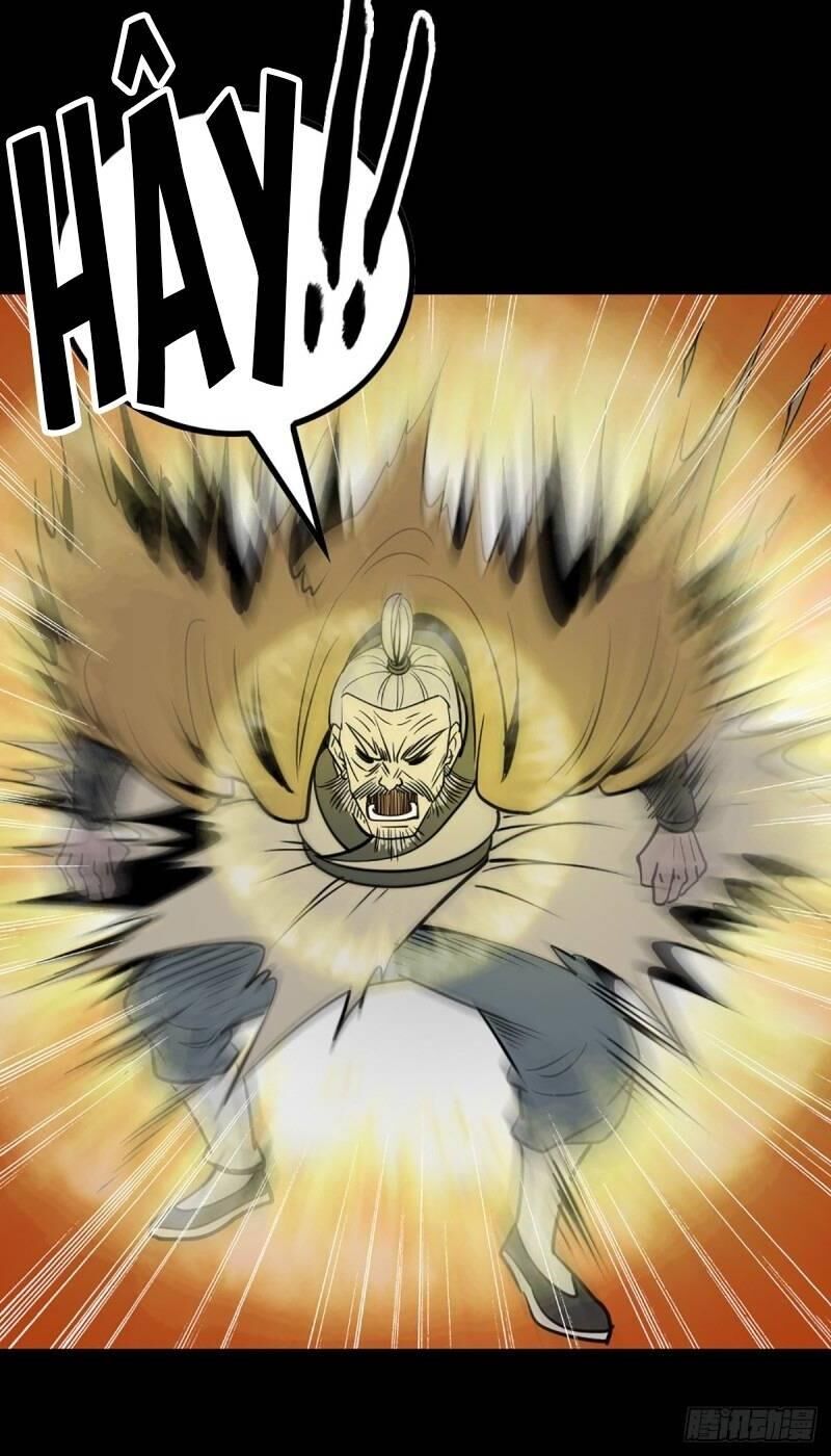 Tru Tà Chapter 75 - 6