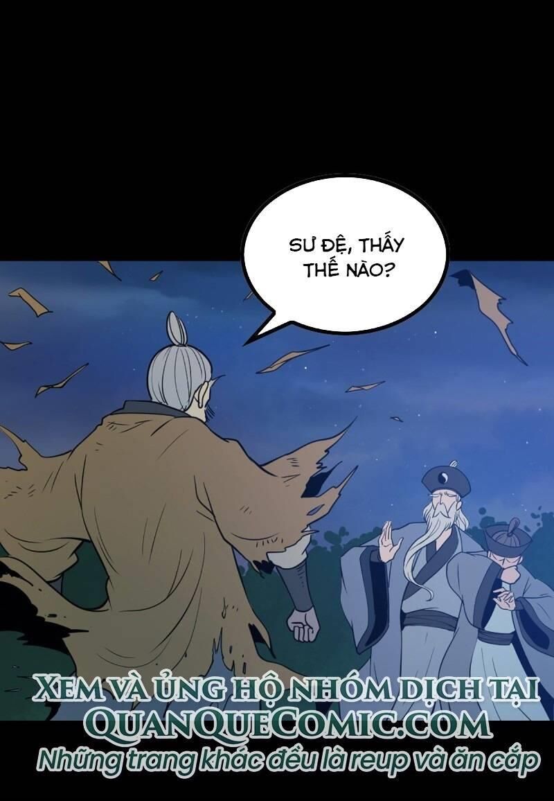 Tru Tà Chapter 75 - 7